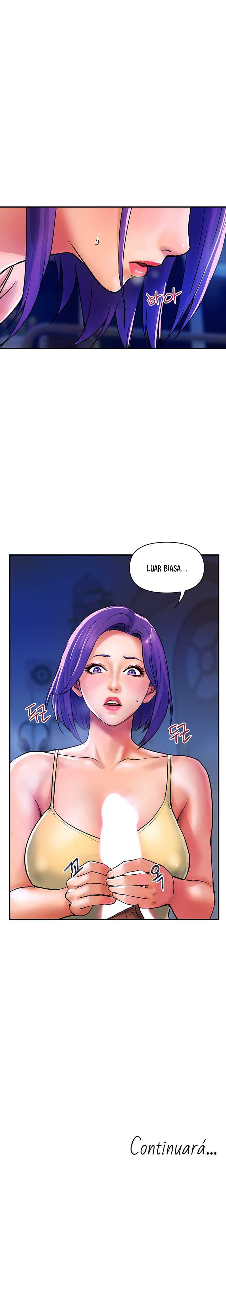 Department Store Ladies - Chapter 16 7