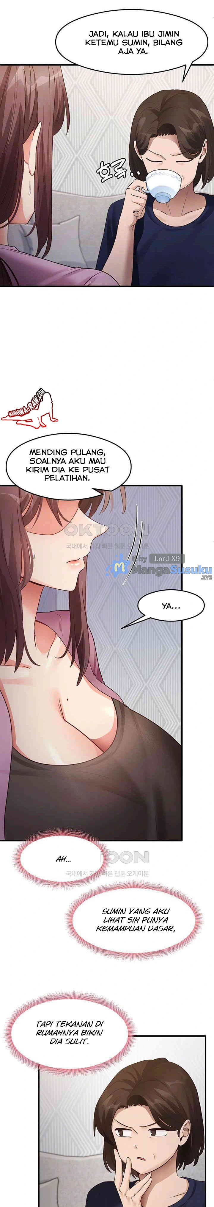 My Study Method - Chapter 27 4