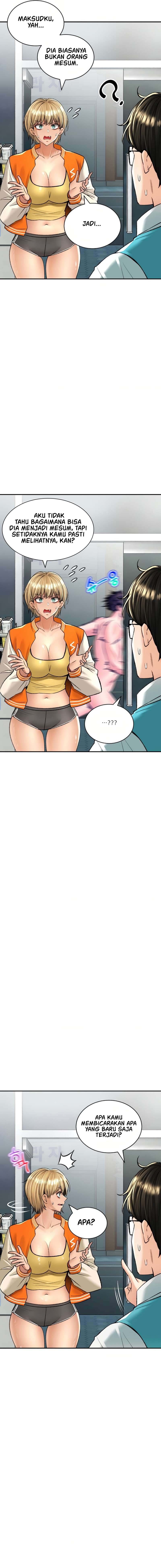 Herbal Love Story - Chapter 27 5