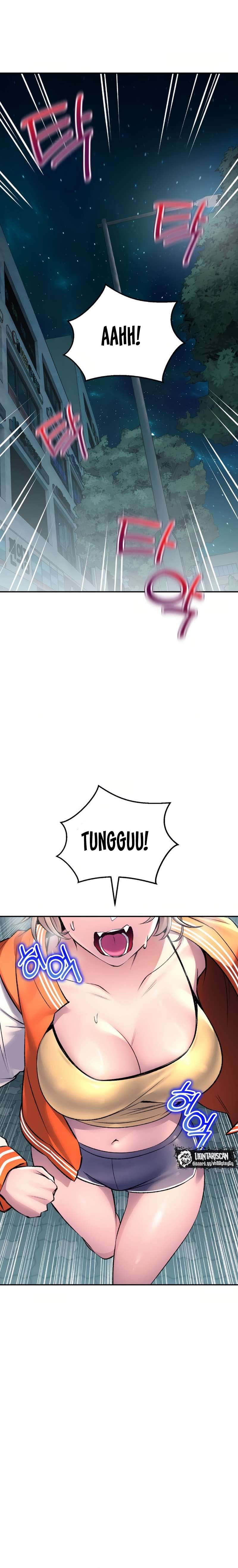 Herbal Love Story - Chapter 27 6