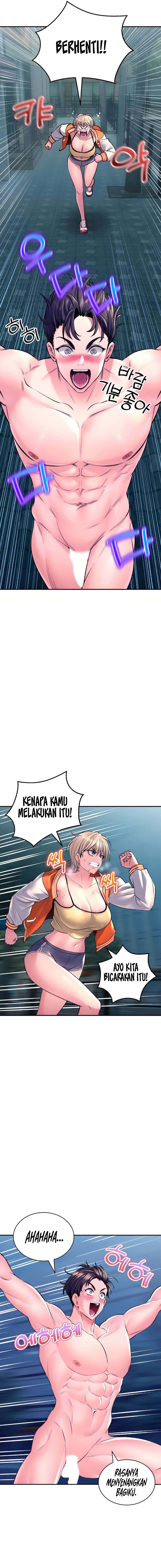 Herbal Love Story - Chapter 27 7
