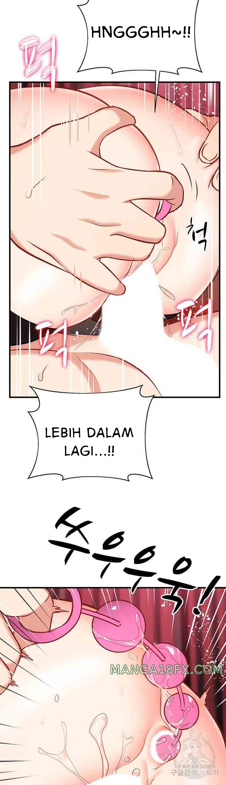 Summer With Daughter and Mother - Chapter 27 55