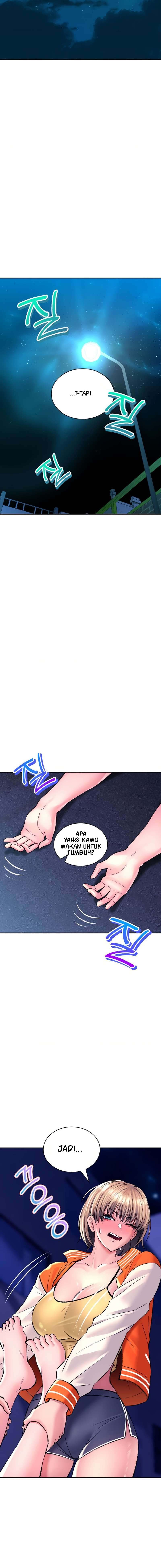 Herbal Love Story - Chapter 27 13