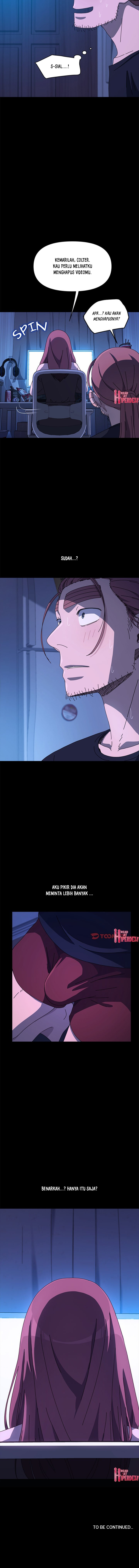 Man of The House - Chapter 27 9