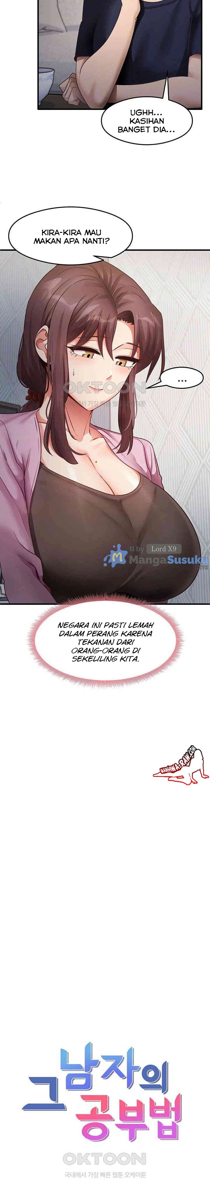 My Study Method - Chapter 27 5
