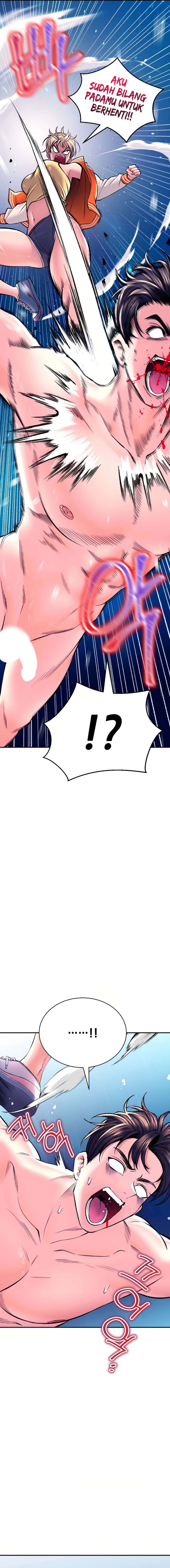 Herbal Love Story - Chapter 27 11