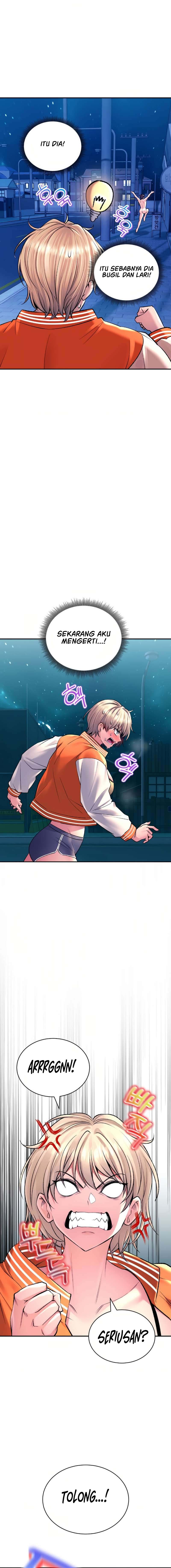 Herbal Love Story - Chapter 27 9