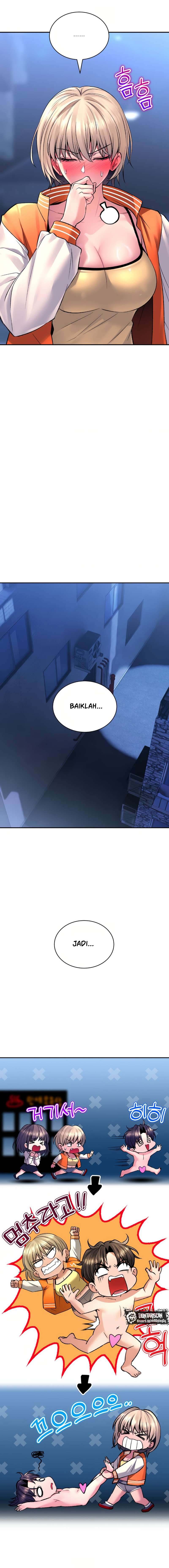 Herbal Love Story - Chapter 27 17