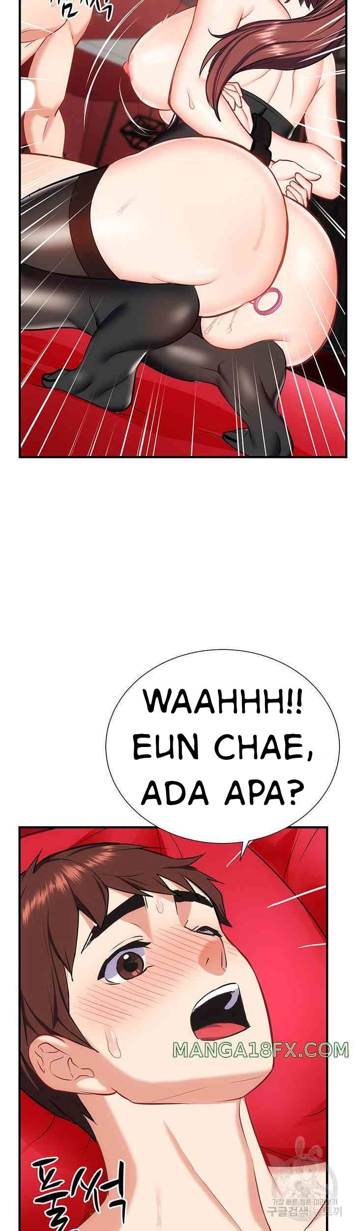 Summer With Daughter and Mother - Chapter 27 41