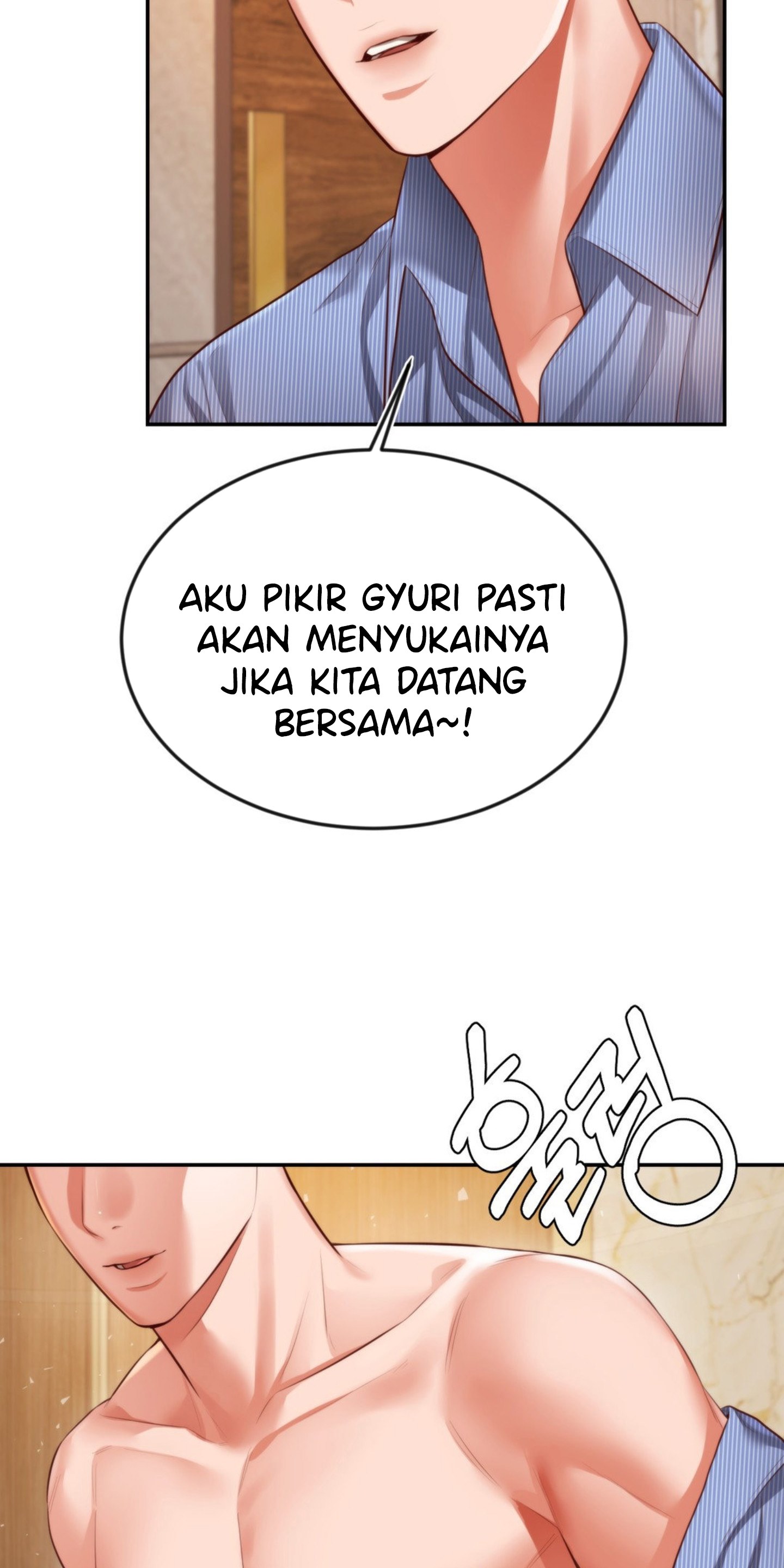 Blueming (Samosa) - Chapter 29 18