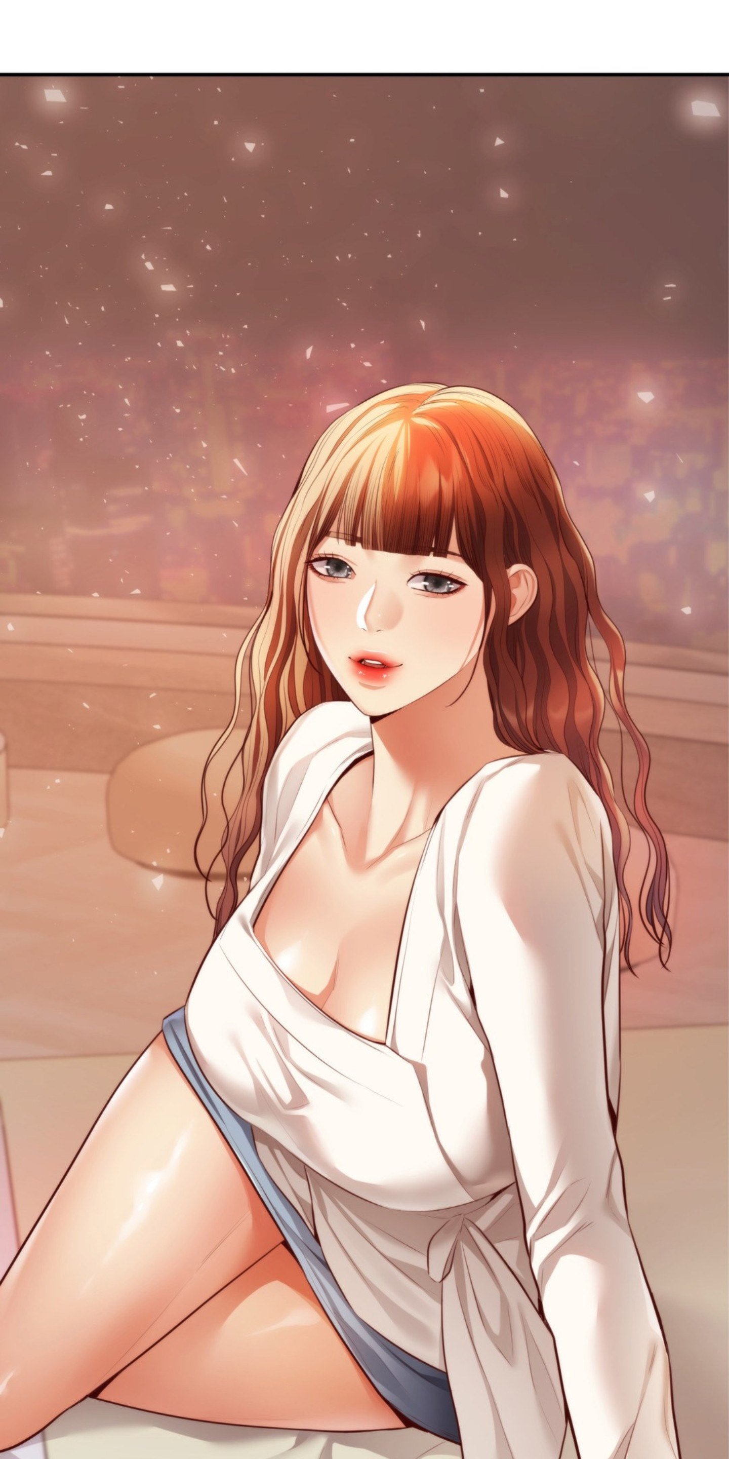 Blueming (Samosa) - Chapter 29 22
