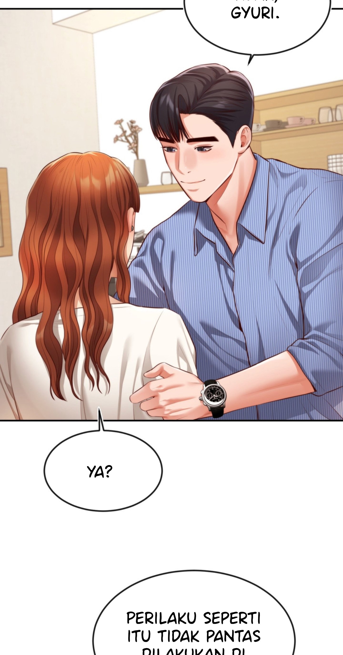 Blueming (Samosa) - Chapter 29 10