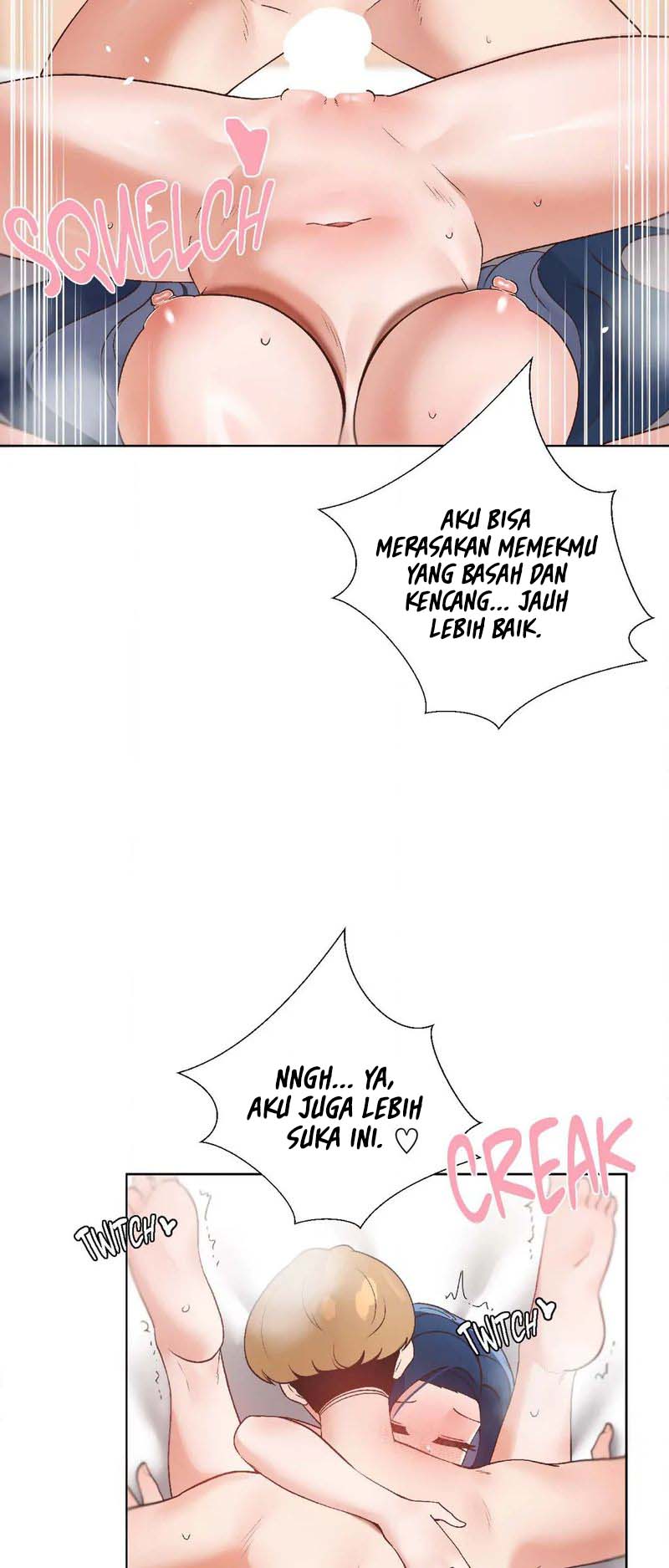 Family with Benefits - Chapter 21 22
