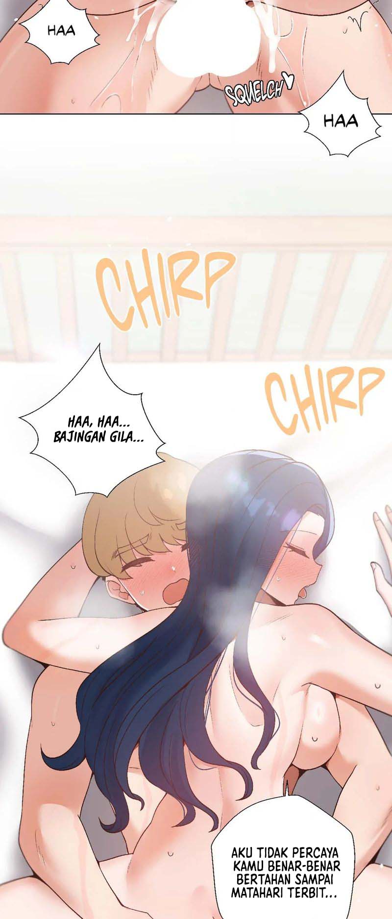 Family with Benefits - Chapter 21 61