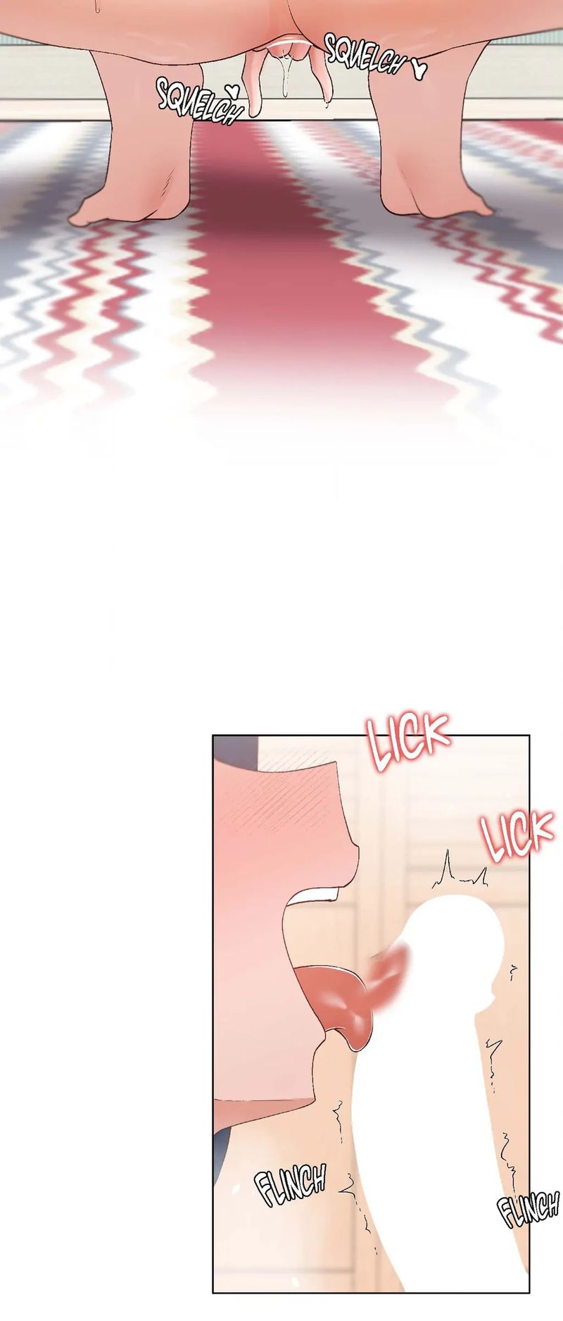 Family with Benefits - Chapter 21 3