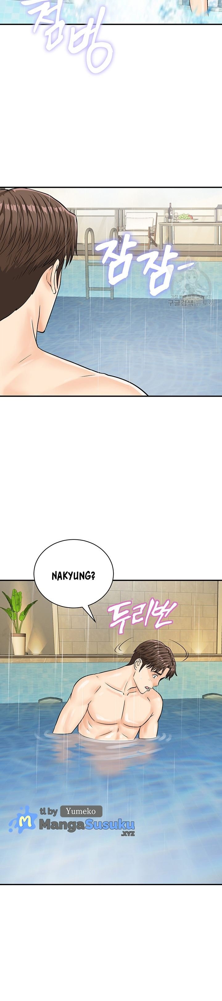 Please Scan Here! - Chapter 21 22