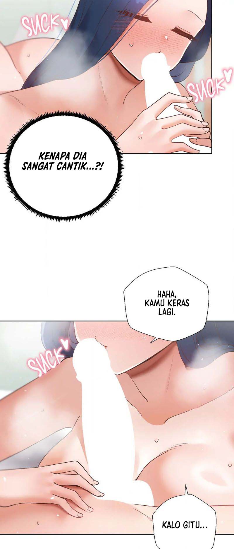 Family with Benefits - Chapter 21 31