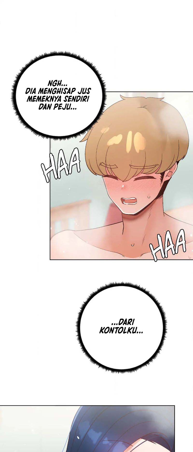 Family with Benefits - Chapter 21 30