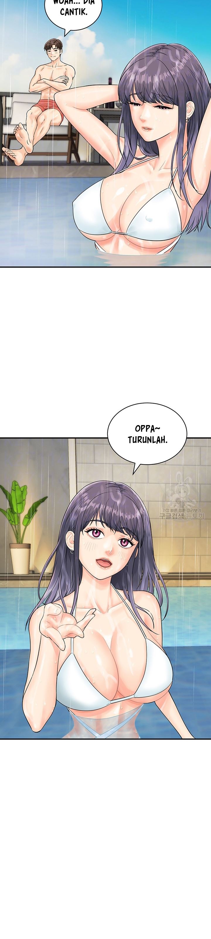 Please Scan Here! - Chapter 21 6