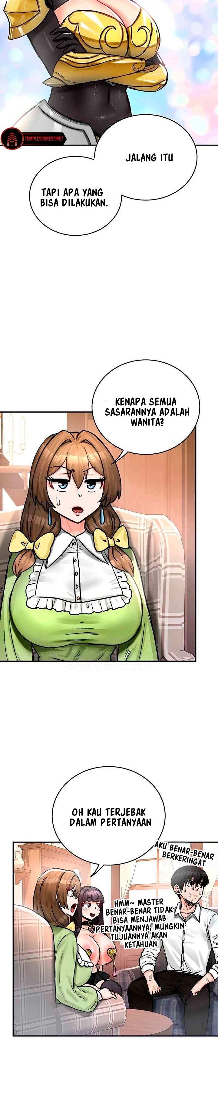 Regressed Warrior&#8217;s Female Dominance - Chapter 21 26