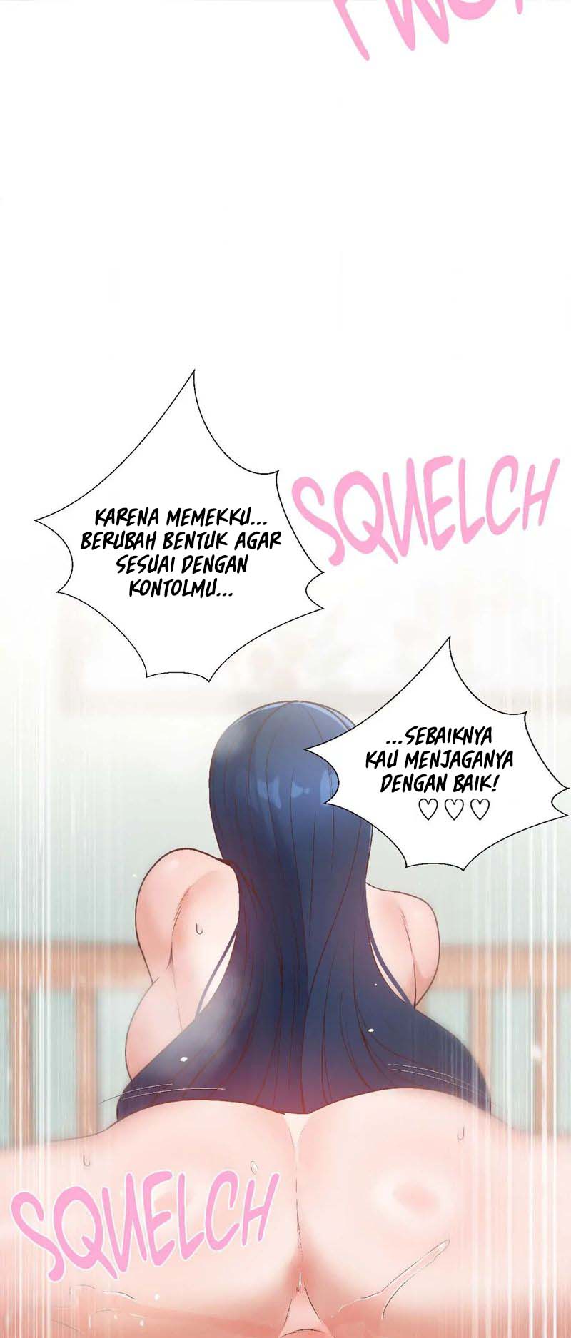 Family with Benefits - Chapter 21 36