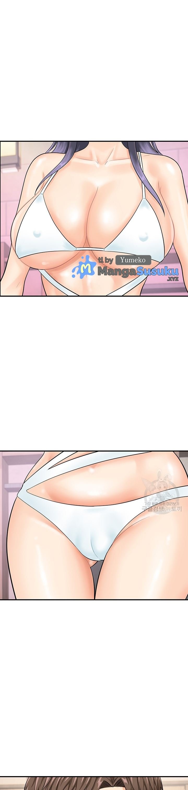 Please Scan Here! - Chapter 21 3