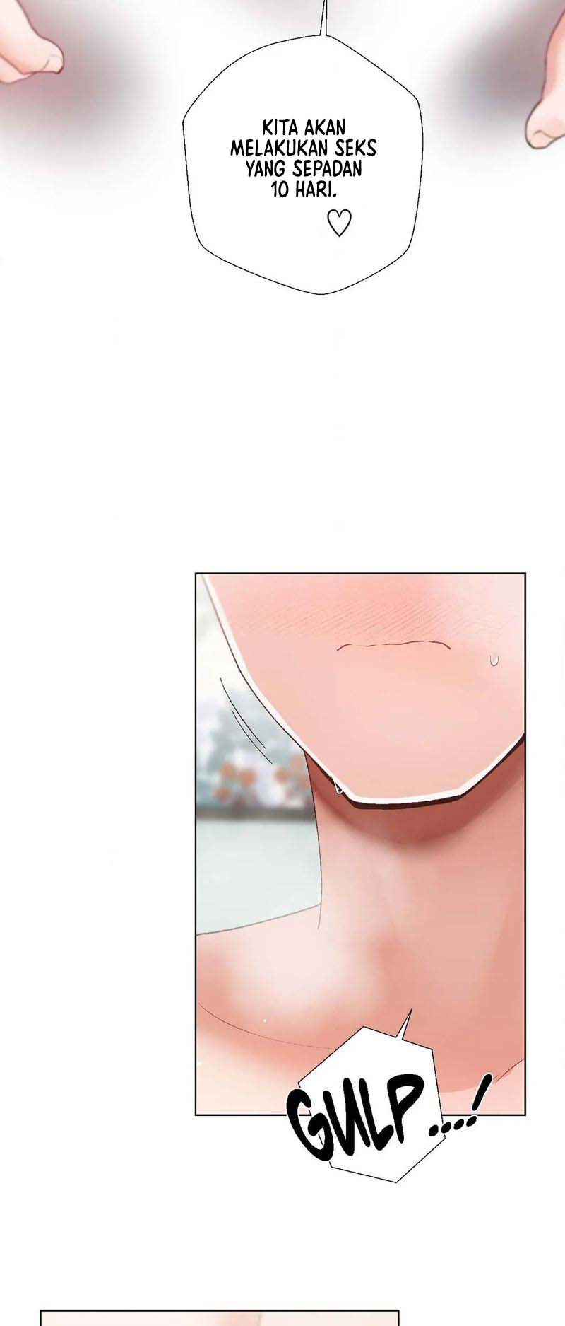 Family with Benefits - Chapter 21 16