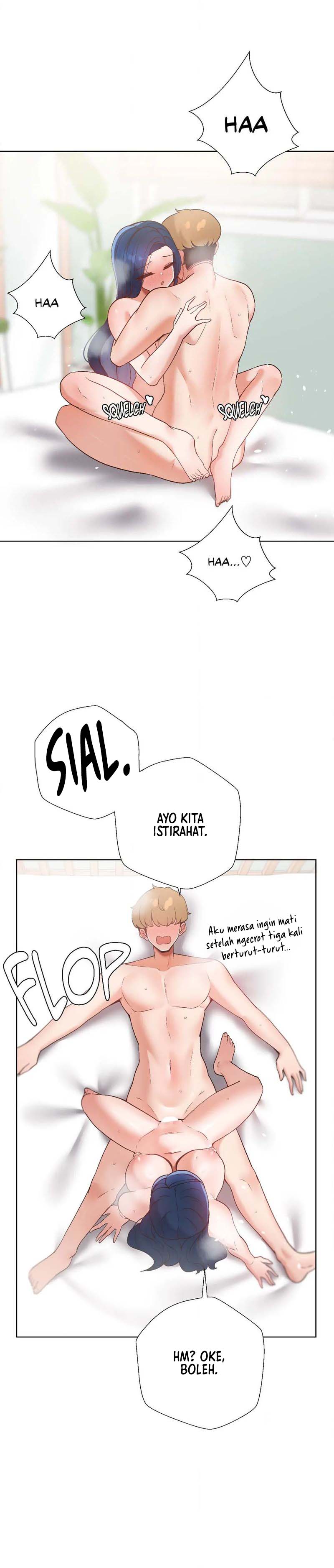 Family with Benefits - Chapter 21 47