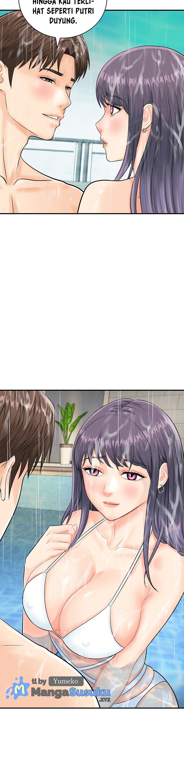 Please Scan Here! - Chapter 21 10