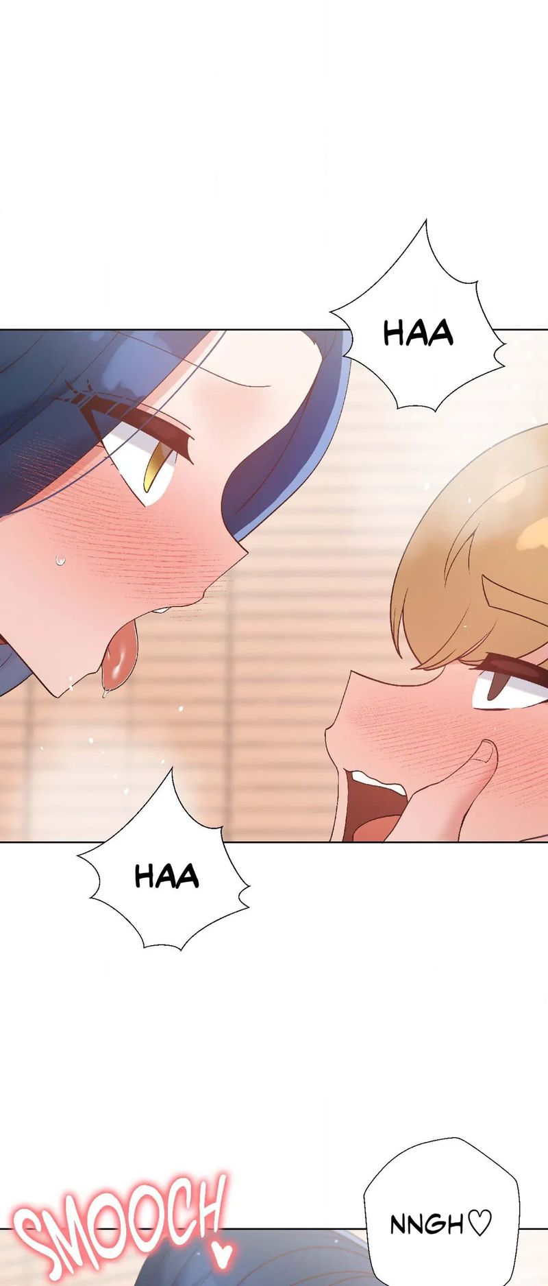 Family with Benefits - Chapter 21 40