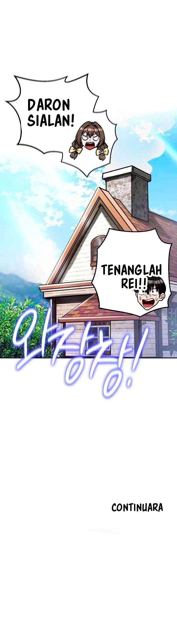 Regressed Warrior&#8217;s Female Dominance - Chapter 21 30