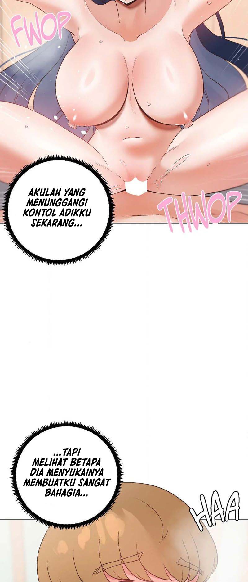 Family with Benefits - Chapter 21 38