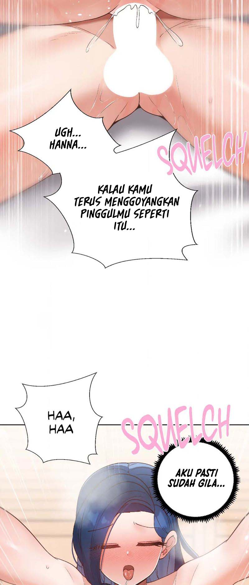 Family with Benefits - Chapter 21 37