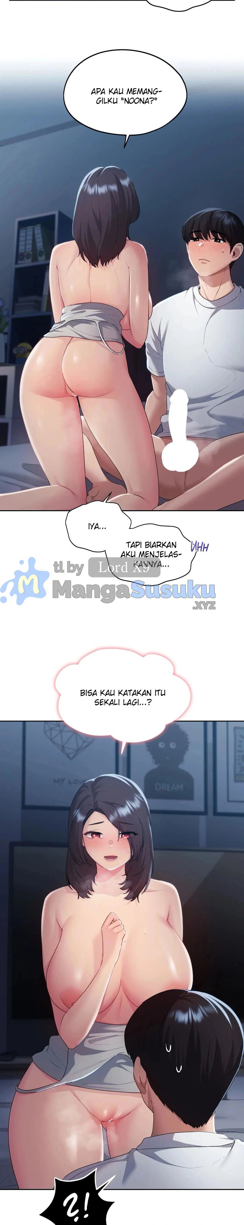 Wreck My Bias - Chapter 24 8