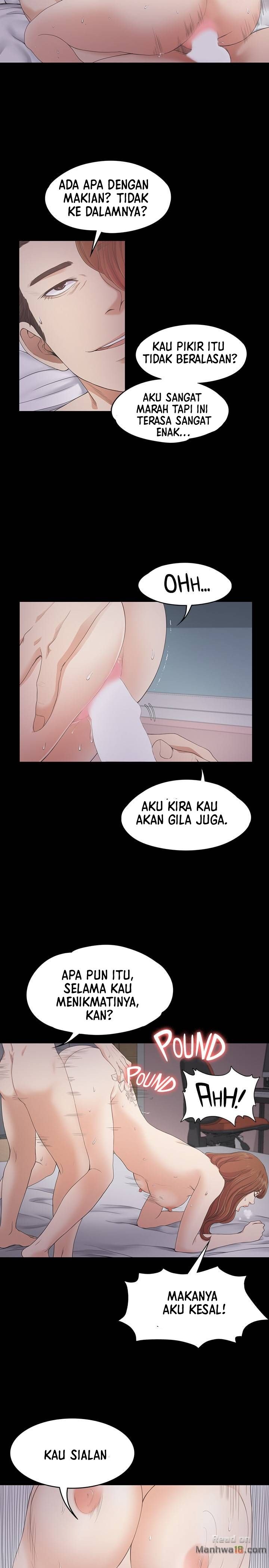 Gangnam Romance - Chapter 24 23
