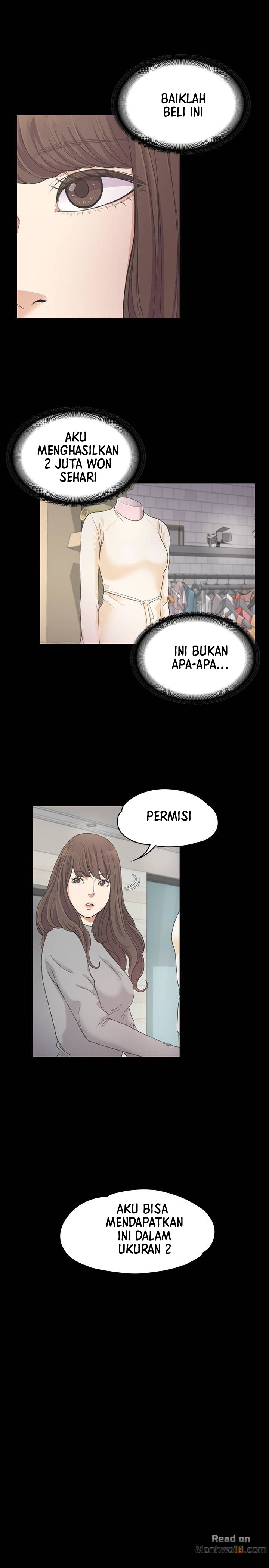 Gangnam Romance - Chapter 24 7