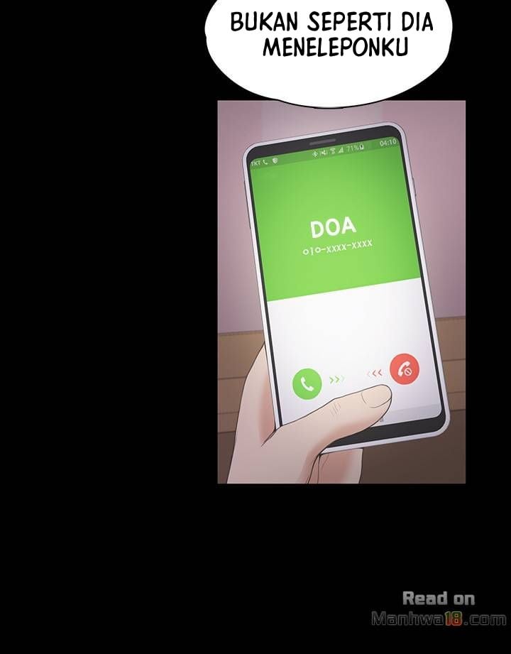 Gangnam Romance - Chapter 24 25
