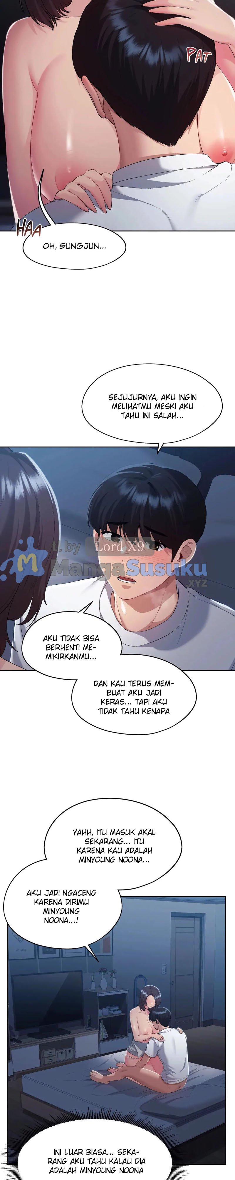 Wreck My Bias - Chapter 24 12