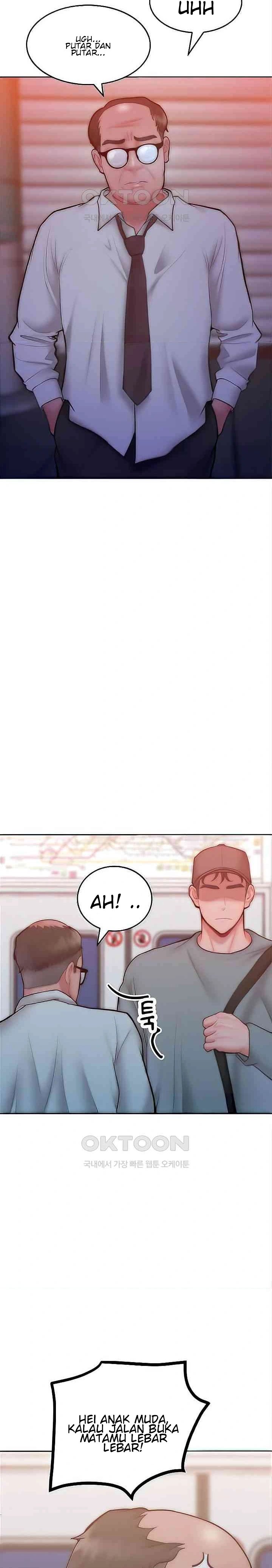 Forcing the Woman I Despise Into Submission - Chapter 24 8