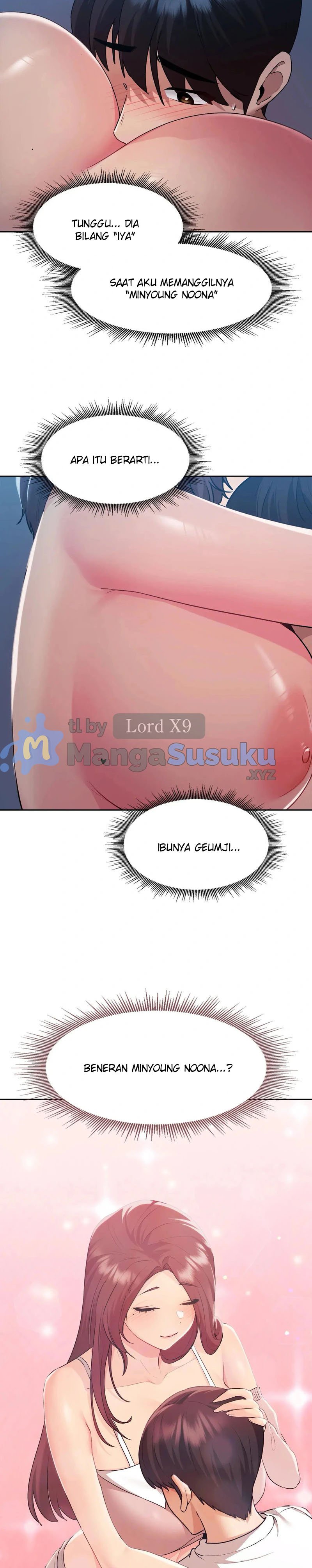 Wreck My Bias - Chapter 24 10