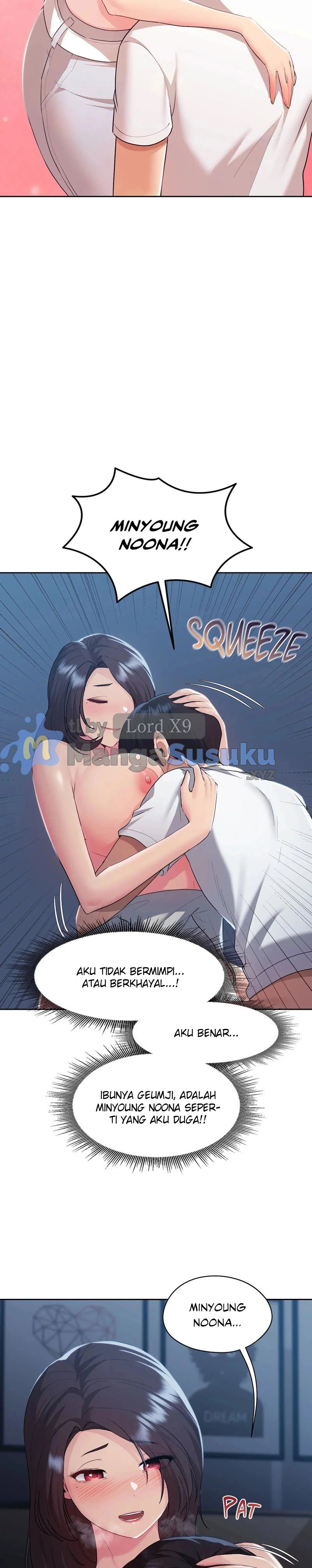Wreck My Bias - Chapter 24 11