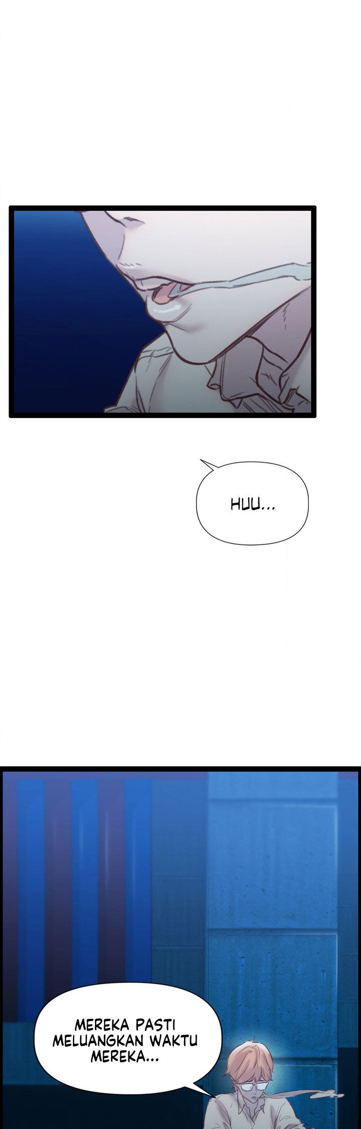 Harem Boy - Chapter 24 26