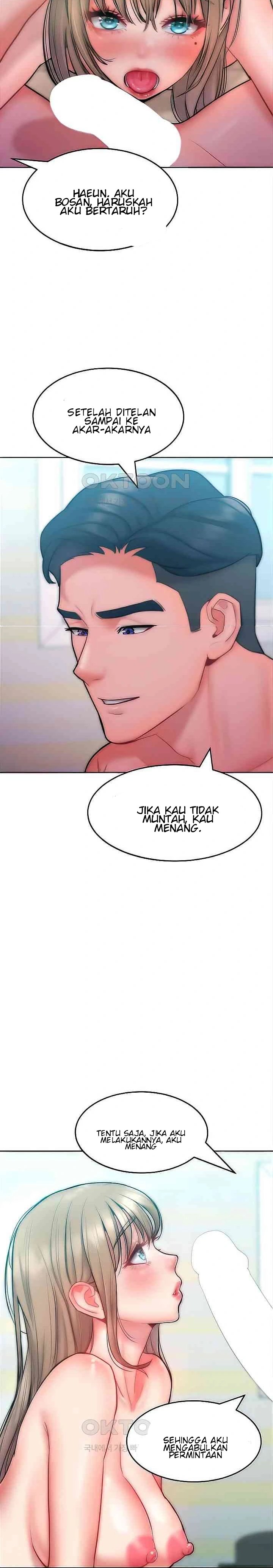 Forcing the Woman I Despise Into Submission - Chapter 24 17
