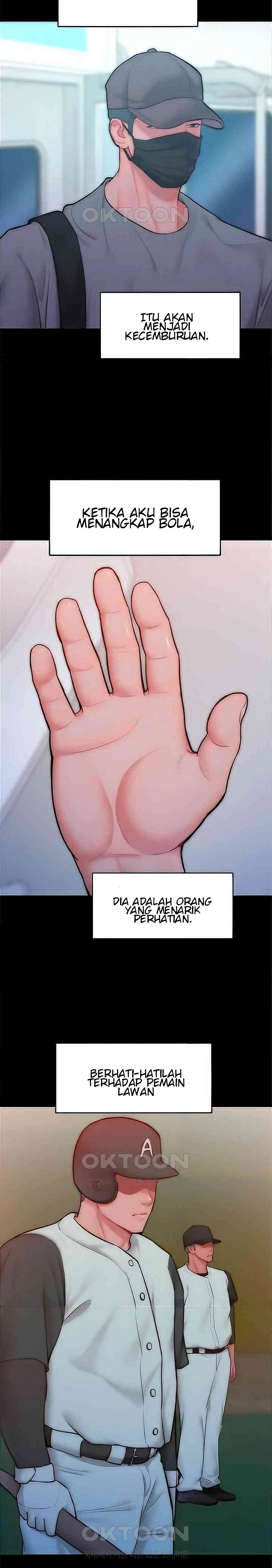 Forcing the Woman I Despise Into Submission - Chapter 24 4