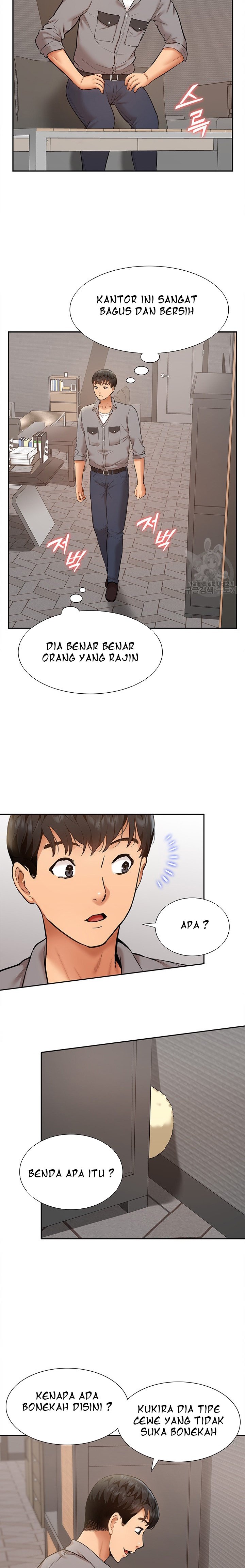 I Was the One Who Got Hypnotized but I Made an Idol Harem - Chapter 24 23