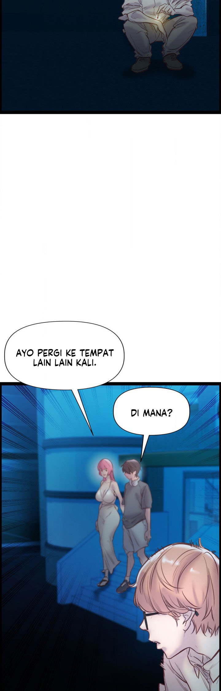 Harem Boy - Chapter 24 27