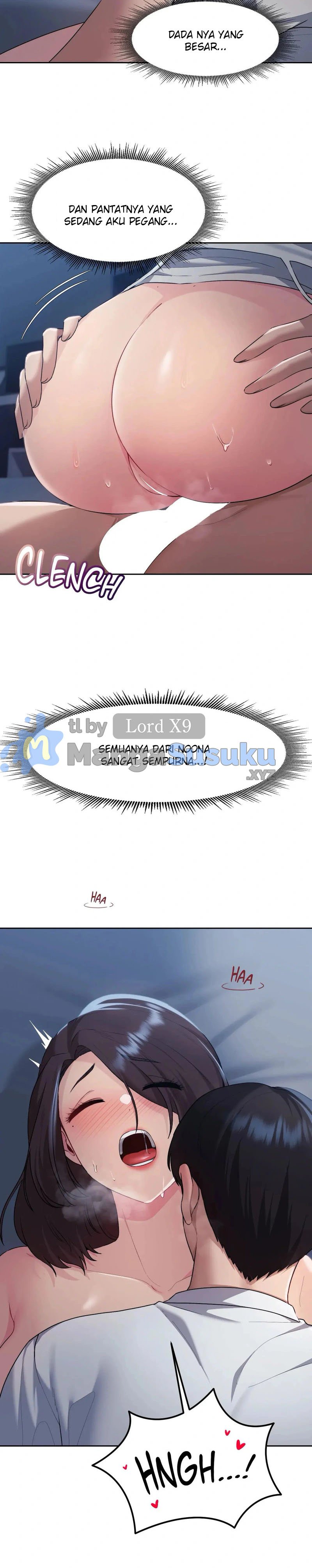 Wreck My Bias - Chapter 24 18