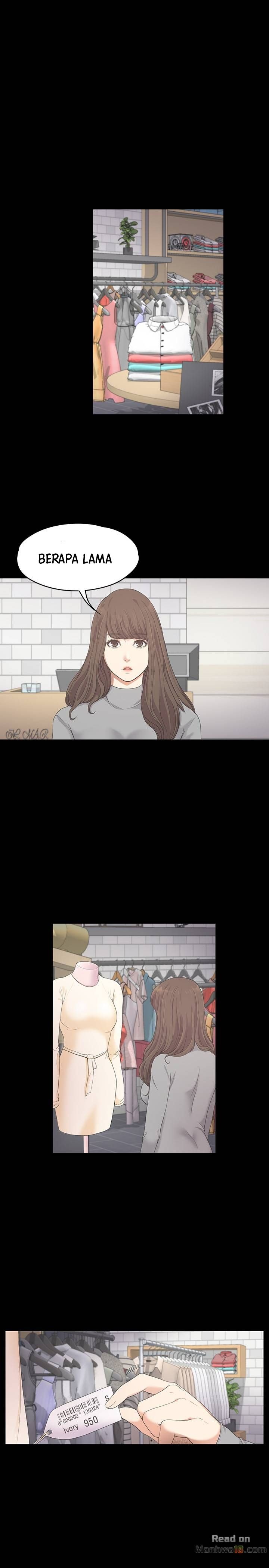 Gangnam Romance - Chapter 24 3