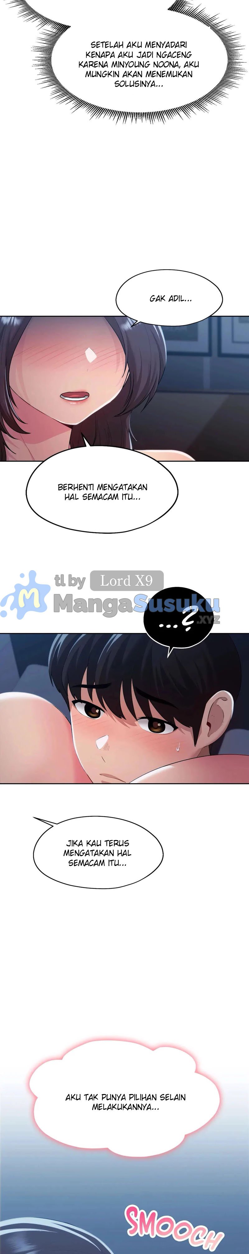Wreck My Bias - Chapter 24 13