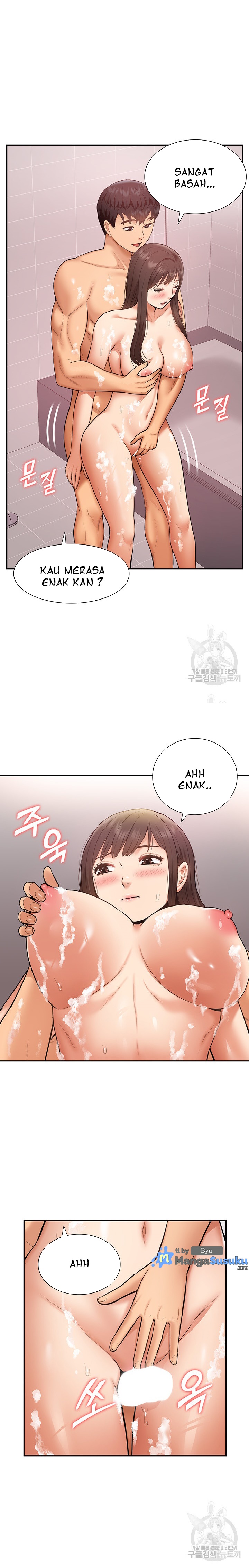 I Was the One Who Got Hypnotized but I Made an Idol Harem - Chapter 24 9